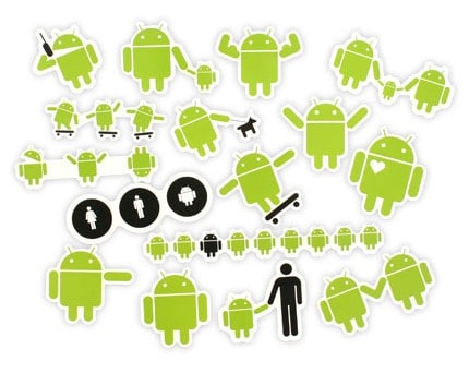 android mobile application