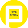 Logo Công Ty Thiết Kế Web PANPIC.vn