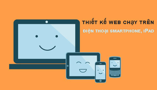 Công ty thiết kế web tốt nhất Việt Nam