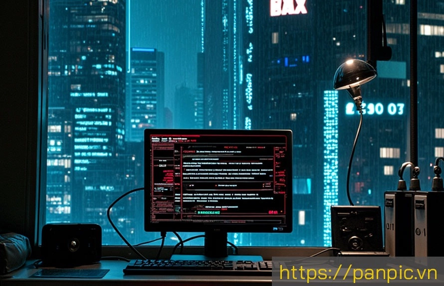 Hacker tấn công website để làm gì?