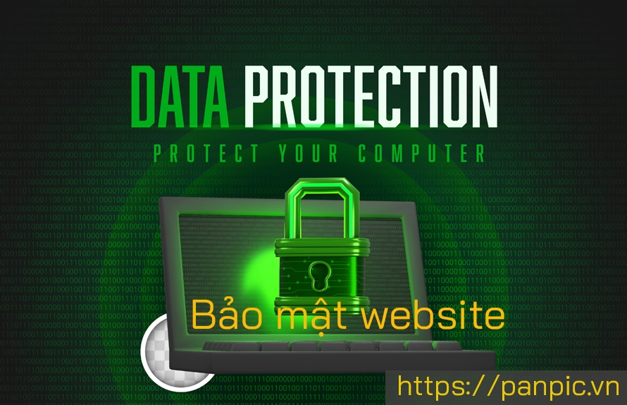 Bảo mật website