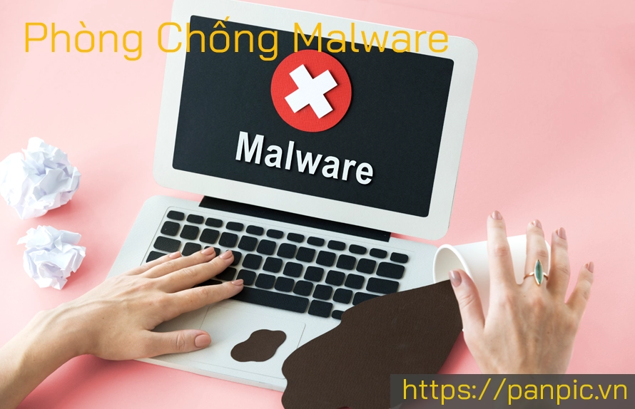 Phòng Chống Malware