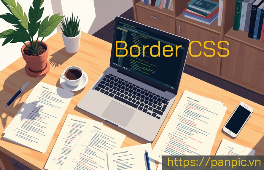 Border CSS