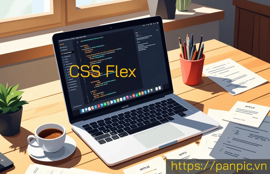 CSS Flex