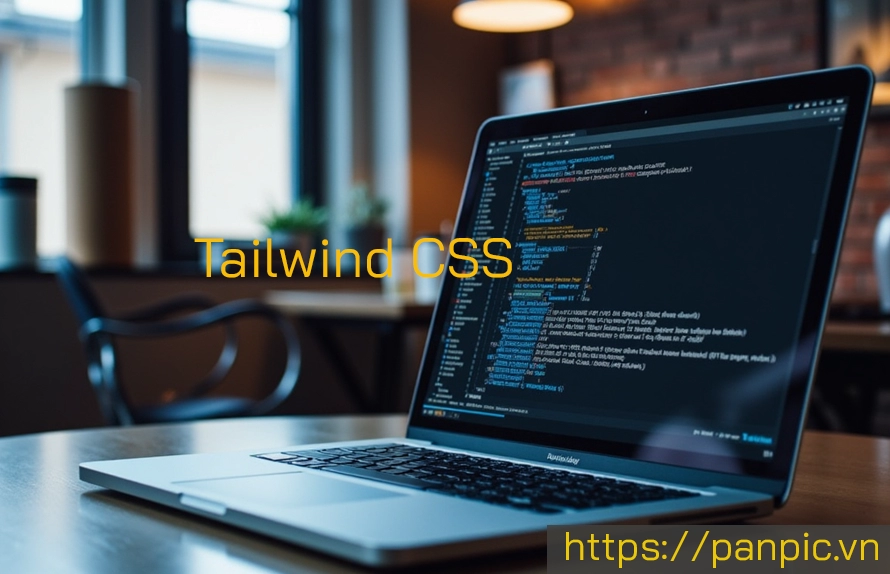 Hướng dẫn sử dụng Framework Tailwind CSS