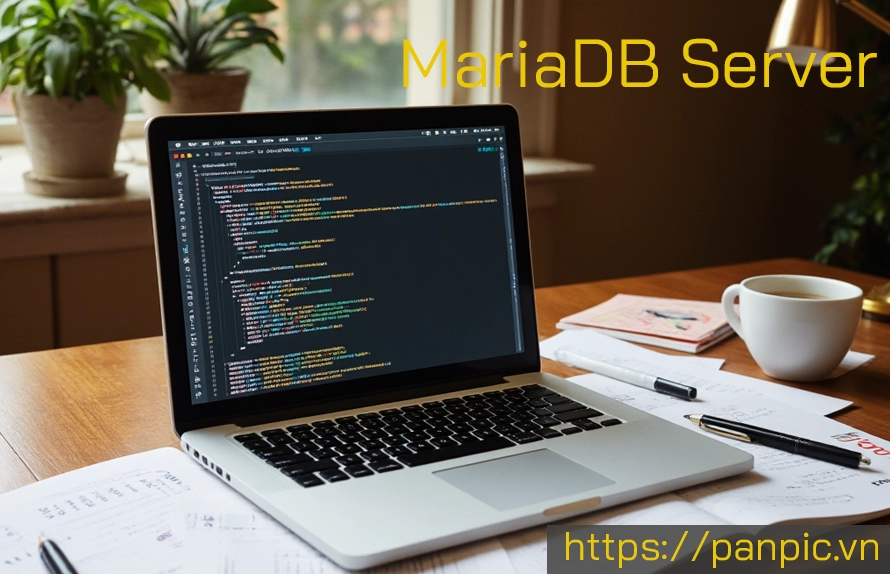 Giới thiệu về MariaDB Server: Đánh giá chi tiết